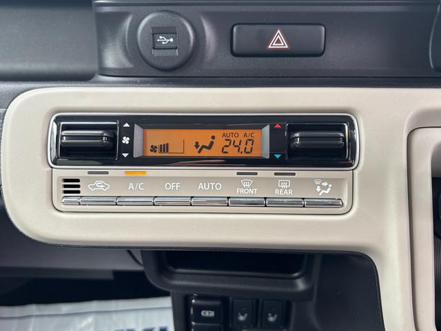 ワゴンＲスマイル ＨＹＢＲＩＤ　Ｘ　３型　全方位モニター付ナビ　両側電動Ｓドア　デュアルセンサーブレーキＩＩ｜ＬＥＤヘッドランプ｜アダプティブクルーズコントロール｜ヘッドアップディスプレイ｜後席両側ワンアクションパワースライド｜３６０°プレミアムＵＶ＆ＩＲカットガラス｜（46枚目）