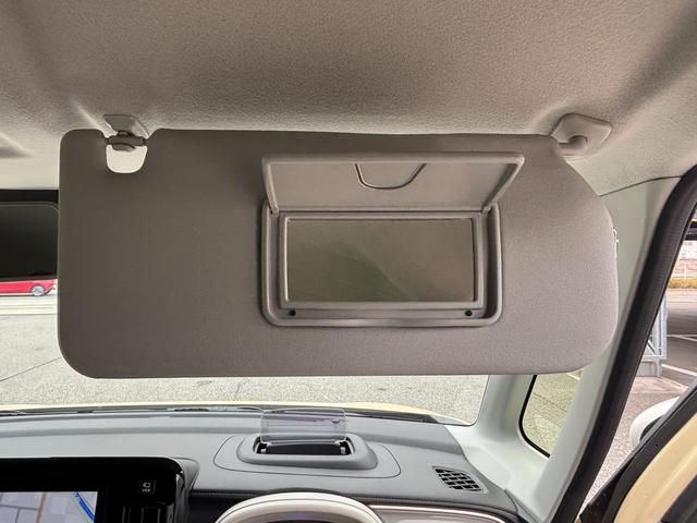 ワゴンＲスマイル ＨＹＢＲＩＤ　Ｘ　３型　全方位モニター付ナビ　両側電動Ｓドア　デュアルセンサーブレーキＩＩ｜ＬＥＤヘッドランプ｜アダプティブクルーズコントロール｜ヘッドアップディスプレイ｜後席両側ワンアクションパワースライド｜３６０°プレミアムＵＶ＆ＩＲカットガラス｜（49枚目）