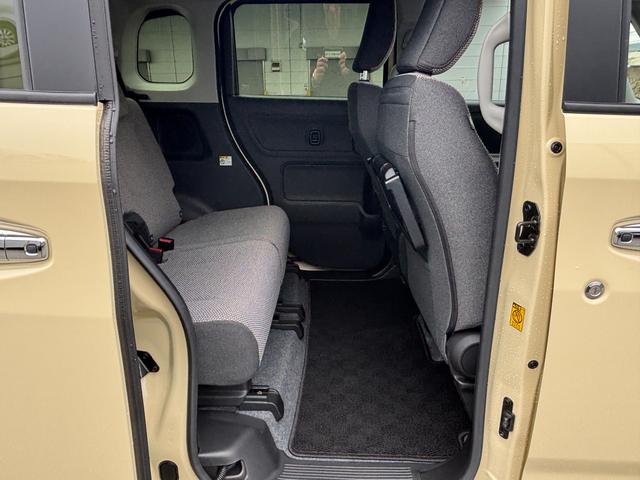 ワゴンＲスマイル ＨＹＢＲＩＤ　Ｘ　３型　全方位モニター付ナビ　両側電動Ｓドア　デュアルセンサーブレーキＩＩ｜ＬＥＤヘッドランプ｜アダプティブクルーズコントロール｜ヘッドアップディスプレイ｜後席両側ワンアクションパワースライド｜３６０°プレミアムＵＶ＆ＩＲカットガラス｜（57枚目）