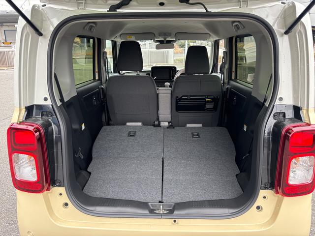 ワゴンＲスマイル ＨＹＢＲＩＤ　Ｘ　３型　全方位モニター付ナビ　両側電動Ｓドア　デュアルセンサーブレーキＩＩ｜ＬＥＤヘッドランプ｜アダプティブクルーズコントロール｜ヘッドアップディスプレイ｜後席両側ワンアクションパワースライド｜３６０°プレミアムＵＶ＆ＩＲカットガラス｜（62枚目）