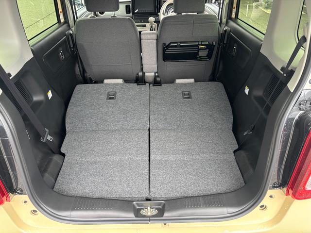 ワゴンＲスマイル ＨＹＢＲＩＤ　Ｘ　３型　全方位モニター付ナビ　両側電動Ｓドア　デュアルセンサーブレーキＩＩ｜ＬＥＤヘッドランプ｜アダプティブクルーズコントロール｜ヘッドアップディスプレイ｜後席両側ワンアクションパワースライド｜３６０°プレミアムＵＶ＆ＩＲカットガラス｜（63枚目）