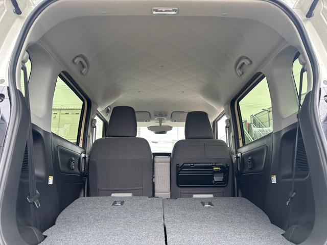 ワゴンＲスマイル ＨＹＢＲＩＤ　Ｘ　３型　全方位モニター付ナビ　両側電動Ｓドア　デュアルセンサーブレーキＩＩ｜ＬＥＤヘッドランプ｜アダプティブクルーズコントロール｜ヘッドアップディスプレイ｜後席両側ワンアクションパワースライド｜３６０°プレミアムＵＶ＆ＩＲカットガラス｜（64枚目）