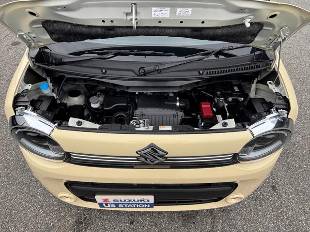 ワゴンＲスマイル ＨＹＢＲＩＤ　Ｘ　３型　全方位モニター付ナビ　両側電動Ｓドア　デュアルセンサーブレーキＩＩ｜ＬＥＤヘッドランプ｜アダプティブクルーズコントロール｜ヘッドアップディスプレイ｜後席両側ワンアクションパワースライド｜３６０°プレミアムＵＶ＆ＩＲカットガラス｜（68枚目）