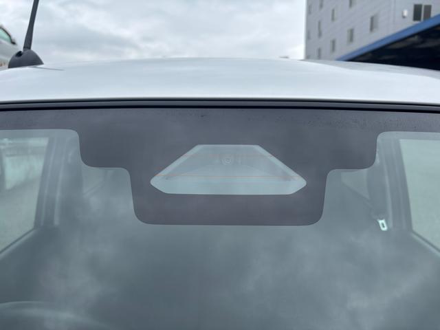 アルト Ｌ　３型　バックカメラ付　ＬＥＤヘッドランプ　キーレス　デュアルセンサーブレーキＩＩ｜スズキコネクト対応｜フルオートエアコン｜運転席・助手席シートヒーター｜リヤシートヘッドレスト｜全面ＵＶカット機能付ガラス｜運転席シートリフター｜電動格納式ドアミラー｜（6枚目）