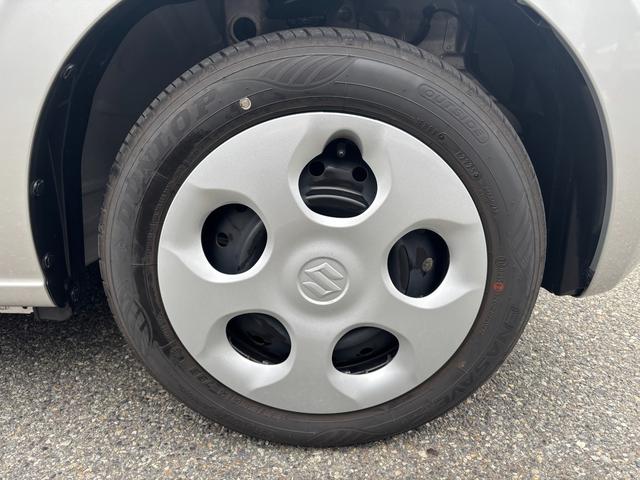 アルト Ｌ　３型　バックカメラ付　ＬＥＤヘッドランプ　キーレス　デュアルセンサーブレーキＩＩ｜スズキコネクト対応｜フルオートエアコン｜運転席・助手席シートヒーター｜リヤシートヘッドレスト｜全面ＵＶカット機能付ガラス｜運転席シートリフター｜電動格納式ドアミラー｜（20枚目）