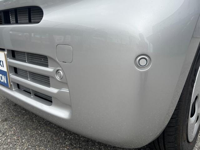 アルト Ｌ　３型　バックカメラ付　ＬＥＤヘッドランプ　キーレス　デュアルセンサーブレーキＩＩ｜スズキコネクト対応｜フルオートエアコン｜運転席・助手席シートヒーター｜リヤシートヘッドレスト｜全面ＵＶカット機能付ガラス｜運転席シートリフター｜電動格納式ドアミラー｜（24枚目）