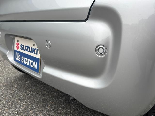 アルト Ｌ　３型　バックカメラ付　ＬＥＤヘッドランプ　キーレス　デュアルセンサーブレーキＩＩ｜スズキコネクト対応｜フルオートエアコン｜運転席・助手席シートヒーター｜リヤシートヘッドレスト｜全面ＵＶカット機能付ガラス｜運転席シートリフター｜電動格納式ドアミラー｜（27枚目）