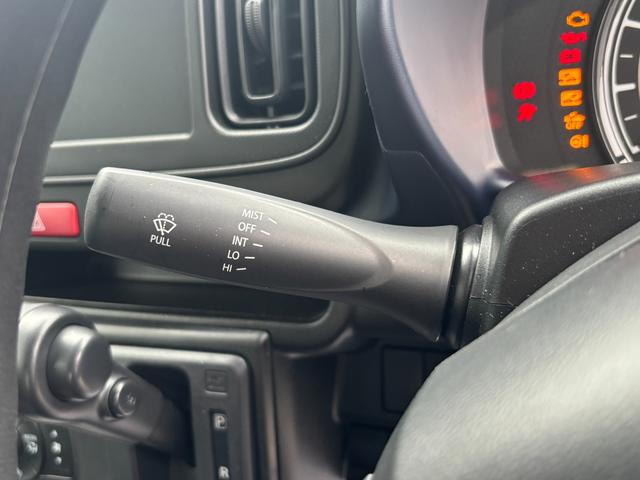 アルト Ｌ　３型　バックカメラ付　ＬＥＤヘッドランプ　キーレス　デュアルセンサーブレーキＩＩ｜スズキコネクト対応｜フルオートエアコン｜運転席・助手席シートヒーター｜リヤシートヘッドレスト｜全面ＵＶカット機能付ガラス｜運転席シートリフター｜電動格納式ドアミラー｜（36枚目）