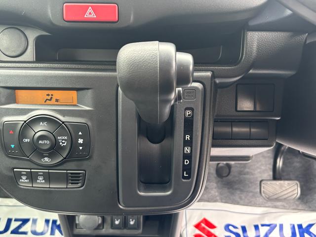 アルト Ｌ　３型　バックカメラ付　ＬＥＤヘッドランプ　キーレス　デュアルセンサーブレーキＩＩ｜スズキコネクト対応｜フルオートエアコン｜運転席・助手席シートヒーター｜リヤシートヘッドレスト｜全面ＵＶカット機能付ガラス｜運転席シートリフター｜電動格納式ドアミラー｜（38枚目）