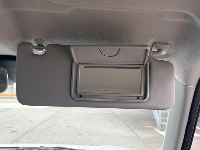 アルト Ｌ　３型　バックカメラ付　ＬＥＤヘッドランプ　キーレス　デュアルセンサーブレーキＩＩ｜スズキコネクト対応｜フルオートエアコン｜運転席・助手席シートヒーター｜リヤシートヘッドレスト｜全面ＵＶカット機能付ガラス｜運転席シートリフター｜電動格納式ドアミラー｜（44枚目）