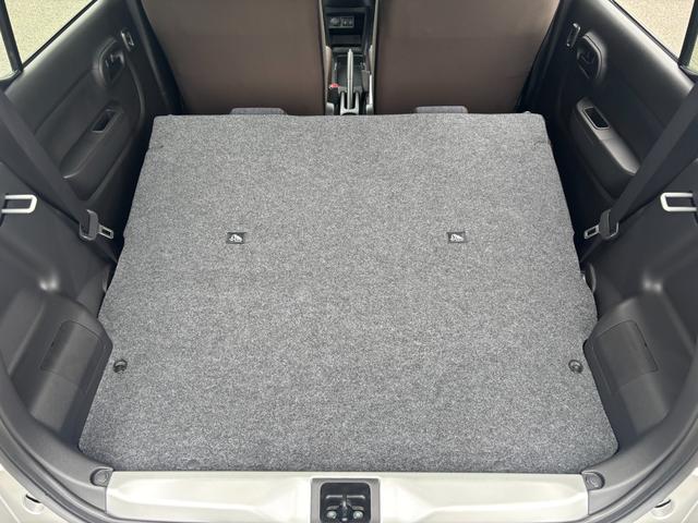 アルト Ｌ　３型　バックカメラ付　ＬＥＤヘッドランプ　キーレス　デュアルセンサーブレーキＩＩ｜スズキコネクト対応｜フルオートエアコン｜運転席・助手席シートヒーター｜リヤシートヘッドレスト｜全面ＵＶカット機能付ガラス｜運転席シートリフター｜電動格納式ドアミラー｜（49枚目）