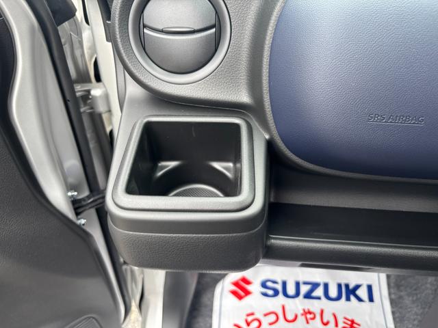 アルト Ｌ　３型　バックカメラ付　ＬＥＤヘッドランプ　キーレス　デュアルセンサーブレーキＩＩ｜スズキコネクト対応｜フルオートエアコン｜運転席・助手席シートヒーター｜リヤシートヘッドレスト｜全面ＵＶカット機能付ガラス｜運転席シートリフター｜電動格納式ドアミラー｜（56枚目）