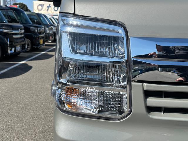 エブリイ JOINターボ 6型 バックカメラ付オーディオ LEDライト デュアルカメラブレーキ|キーレスプッシュスタート|USB電源ソケット|フルホイールキャップ|運転席シートヒーター|アイドリングストップ|LEDヘッドランプ|電動格納式ドアミラー|(24枚目)