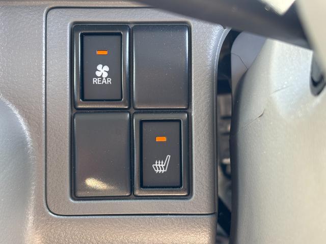 エブリイ JOINターボ 6型 バックカメラ付オーディオ LEDライト デュアルカメラブレーキ|キーレスプッシュスタート|USB電源ソケット|フルホイールキャップ|運転席シートヒーター|アイドリングストップ|LEDヘッドランプ|電動格納式ドアミラー|(34枚目)