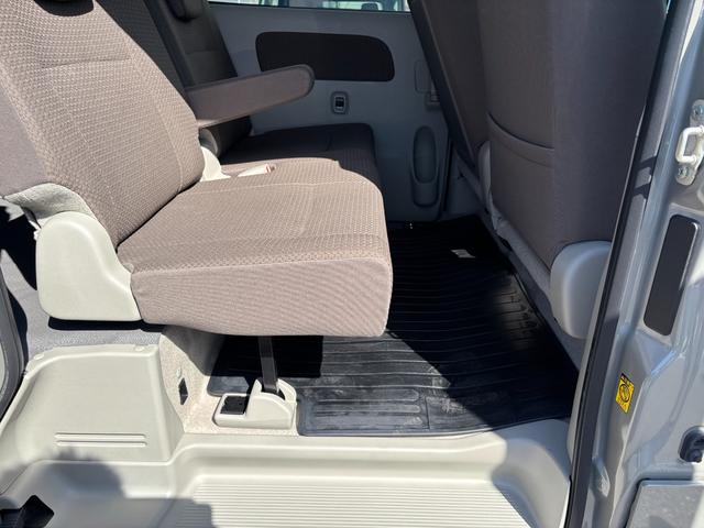 エブリイ JOINターボ 6型 バックカメラ付オーディオ LEDライト デュアルカメラブレーキ|キーレスプッシュスタート|USB電源ソケット|フルホイールキャップ|運転席シートヒーター|アイドリングストップ|LEDヘッドランプ|電動格納式ドアミラー|(51枚目)