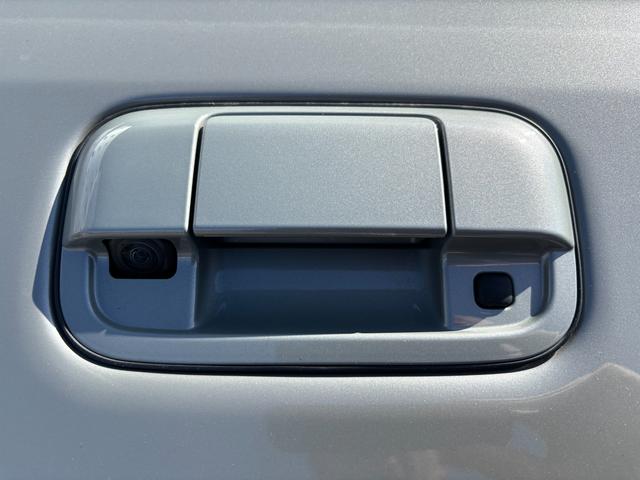 エブリイ JOINターボ 6型 バックカメラ付オーディオ LEDライト デュアルカメラブレーキ|キーレスプッシュスタート|USB電源ソケット|フルホイールキャップ|運転席シートヒーター|アイドリングストップ|LEDヘッドランプ|電動格納式ドアミラー|(60枚目)