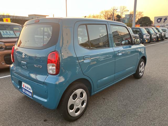 アルト Ｌ　３型（8枚目）