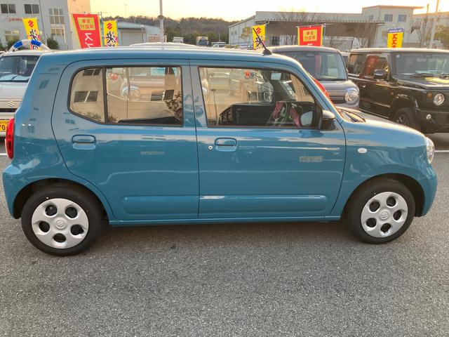 アルト Ｌ　３型（24枚目）