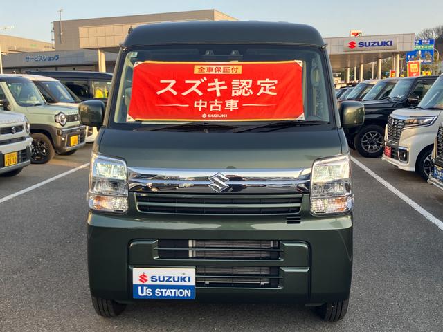 エブリイ ＪＯＩＮ　６型（4枚目）