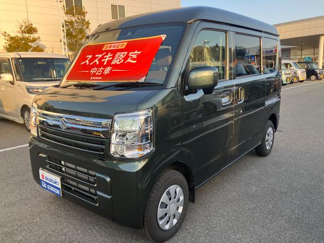 エブリイ ＪＯＩＮ　６型（7枚目）