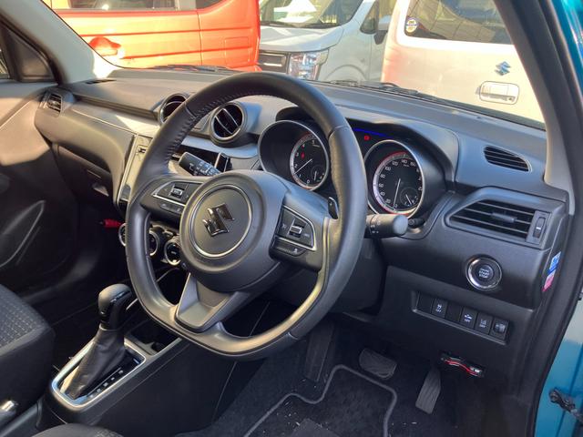 スイフト ＸＬ　ＺＣ８３Ｓ．ＺＤ８３Ｓ（15枚目）