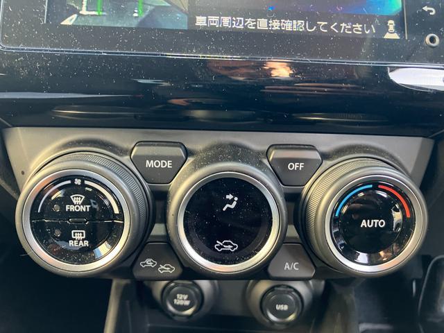 スイフト ＸＬ　ＺＣ８３Ｓ．ＺＤ８３Ｓ（18枚目）