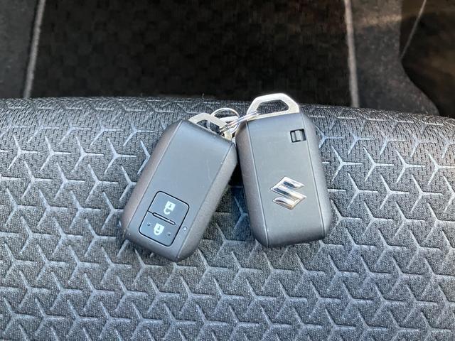 スイフト ＸＬ　ＺＣ８３Ｓ．ＺＤ８３Ｓ（25枚目）