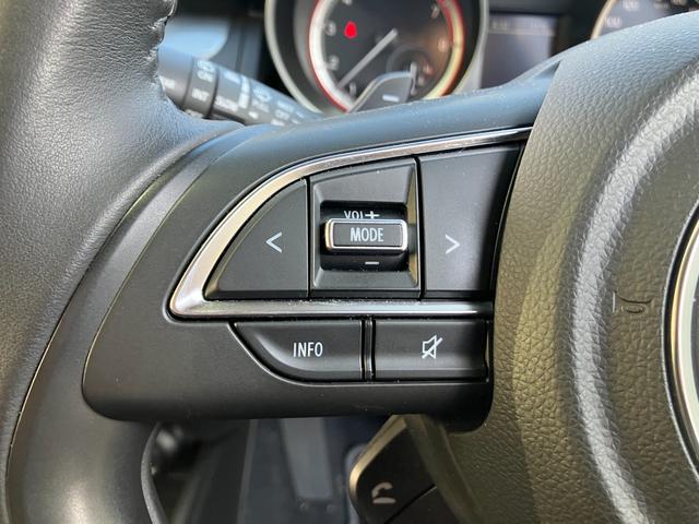 スイフト ＸＬ　ＺＣ８３Ｓ．ＺＤ８３Ｓ（28枚目）