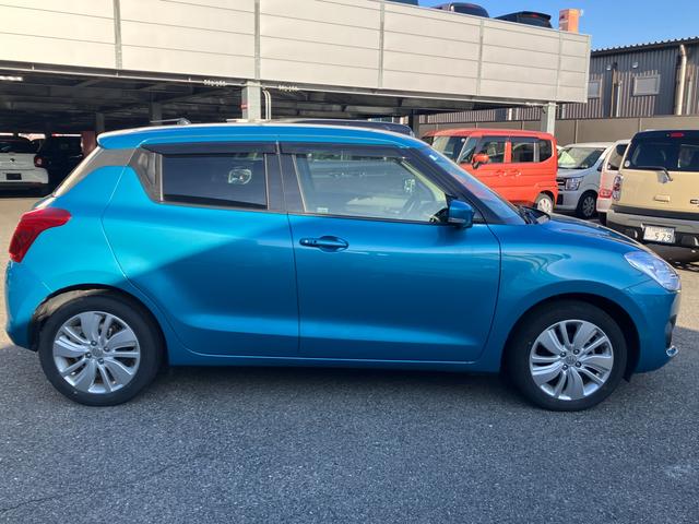 スイフト ＸＬ　ＺＣ８３Ｓ．ＺＤ８３Ｓ（37枚目）