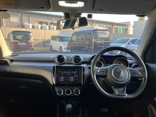 スイフト ＸＬ　ＺＣ８３Ｓ．ＺＤ８３Ｓ（39枚目）