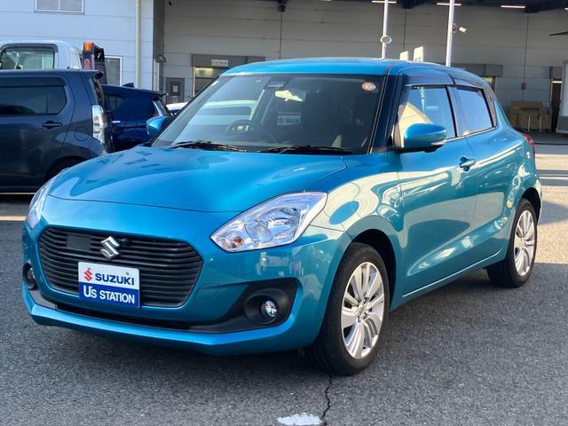 スイフト ＸＬ　ＺＣ８３Ｓ．ＺＤ８３Ｓ（41枚目）