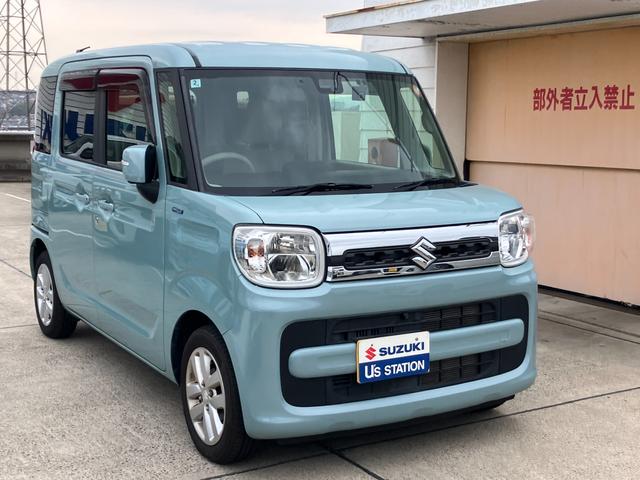 スペーシア ＨＹＢＲＩＤ　Ｘ　ＭＫ５３Ｓ（6枚目）