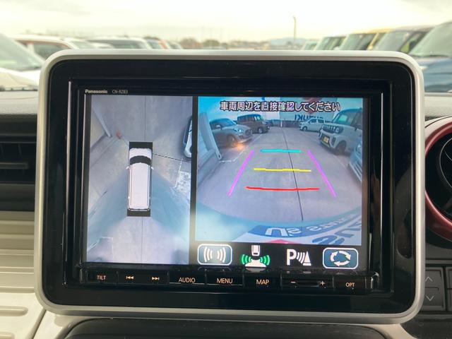 スペーシア ＨＹＢＲＩＤ　Ｘ　ＭＫ５３Ｓ（10枚目）