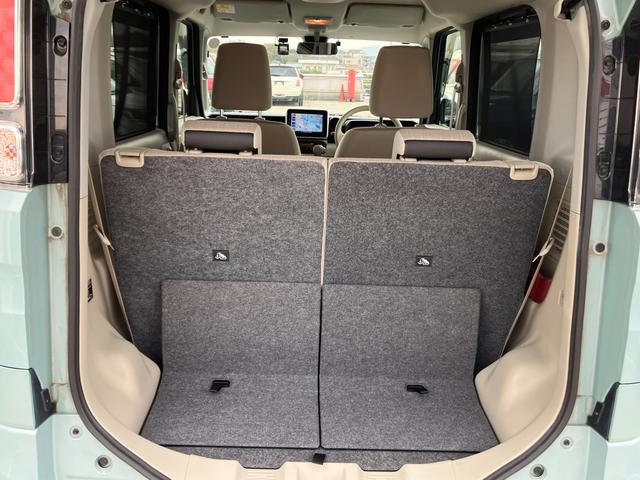 スペーシア ＨＹＢＲＩＤ　Ｘ　ＭＫ５３Ｓ（18枚目）