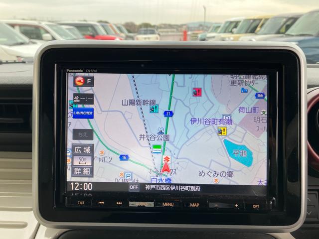 スペーシア ＨＹＢＲＩＤ　Ｘ　ＭＫ５３Ｓ（25枚目）