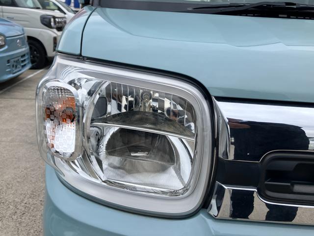 スペーシア ＨＹＢＲＩＤ　Ｘ　ＭＫ５３Ｓ（33枚目）