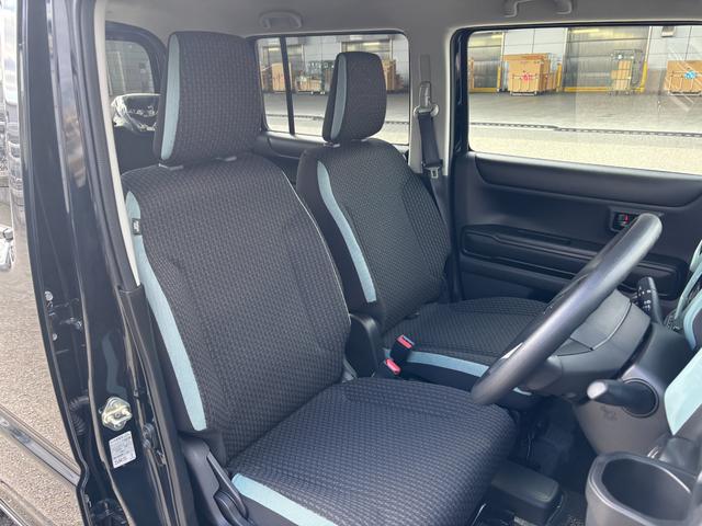 ハスラー ＨＹＢＲＩＤ　Ｇ　３型　４ＷＤ　全方位モニター付ナビ　ＬＥＤ　デュアルカメラブレーキ｜ＬＥＤヘッドランプ｜１５インチスチールホイール｜フルオートエアコン｜キーレスプッシュスタート｜シートヒーター｜電動格納式ドアミラー｜（12枚目）