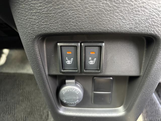 ハスラー ＨＹＢＲＩＤ　Ｇ　３型　４ＷＤ　全方位モニター付ナビ　ＬＥＤ　デュアルカメラブレーキ｜ＬＥＤヘッドランプ｜１５インチスチールホイール｜フルオートエアコン｜キーレスプッシュスタート｜シートヒーター｜電動格納式ドアミラー｜（17枚目）