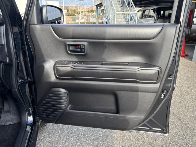 ハスラー ＨＹＢＲＩＤ　Ｇ　３型　４ＷＤ　全方位モニター付ナビ　ＬＥＤ　デュアルカメラブレーキ｜ＬＥＤヘッドランプ｜１５インチスチールホイール｜フルオートエアコン｜キーレスプッシュスタート｜シートヒーター｜電動格納式ドアミラー｜（29枚目）