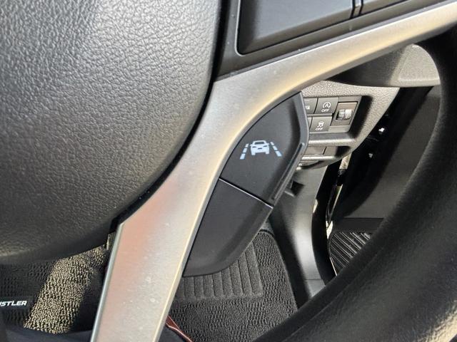 ハスラー ＨＹＢＲＩＤ　Ｇ　３型　４ＷＤ　全方位モニター付ナビ　ＬＥＤ　デュアルカメラブレーキ｜ＬＥＤヘッドランプ｜１５インチスチールホイール｜フルオートエアコン｜キーレスプッシュスタート｜シートヒーター｜電動格納式ドアミラー｜（37枚目）