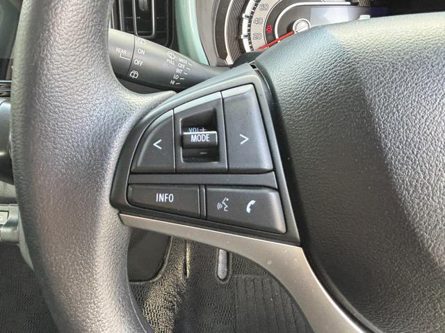 ハスラー ＨＹＢＲＩＤ　Ｇ　３型　４ＷＤ　全方位モニター付ナビ　ＬＥＤ　デュアルカメラブレーキ｜ＬＥＤヘッドランプ｜１５インチスチールホイール｜フルオートエアコン｜キーレスプッシュスタート｜シートヒーター｜電動格納式ドアミラー｜（38枚目）