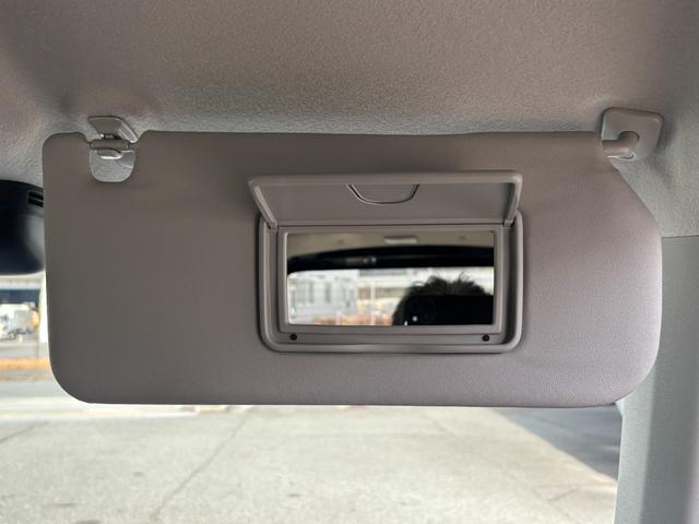 ハスラー ＨＹＢＲＩＤ　Ｇ　３型　４ＷＤ　全方位モニター付ナビ　ＬＥＤ　デュアルカメラブレーキ｜ＬＥＤヘッドランプ｜１５インチスチールホイール｜フルオートエアコン｜キーレスプッシュスタート｜シートヒーター｜電動格納式ドアミラー｜（44枚目）