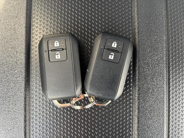 ハスラー ＨＹＢＲＩＤ　Ｇ　３型　４ＷＤ　全方位モニター付ナビ　ＬＥＤ　デュアルカメラブレーキ｜ＬＥＤヘッドランプ｜１５インチスチールホイール｜フルオートエアコン｜キーレスプッシュスタート｜シートヒーター｜電動格納式ドアミラー｜（58枚目）