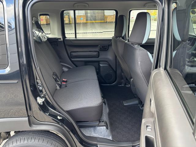 ハスラー ＨＹＢＲＩＤ　Ｇ　３型　４ＷＤ　全方位モニター付ナビ　ＬＥＤ　デュアルカメラブレーキ｜ＬＥＤヘッドランプ｜１５インチスチールホイール｜フルオートエアコン｜キーレスプッシュスタート｜シートヒーター｜電動格納式ドアミラー｜（62枚目）