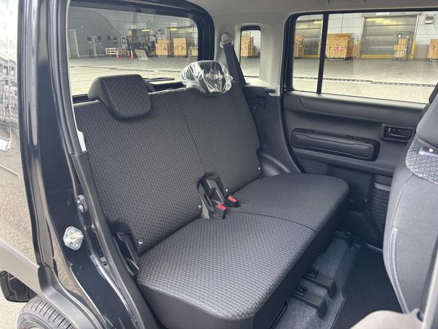 ハスラー ＨＹＢＲＩＤ　Ｇ　３型　４ＷＤ　全方位モニター付ナビ　ＬＥＤ　デュアルカメラブレーキ｜ＬＥＤヘッドランプ｜１５インチスチールホイール｜フルオートエアコン｜キーレスプッシュスタート｜シートヒーター｜電動格納式ドアミラー｜（63枚目）