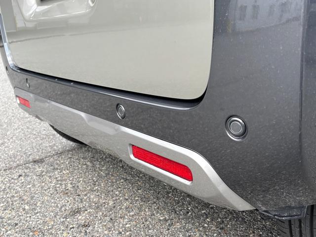 スペーシア ギア　ＨＹＢＲＩＤ　ＸＺターボ　４ＷＤ　全方位モニター付ナビ　デュアルセンサーブレーキＩＩ｜後席両側ワンアクションパワースライド｜アダプティブクルーズコントロール｜ステアリングヒーター｜電動パーキングブレーキ｜マルチユースフラップ｜シートヒーター｜（26枚目）