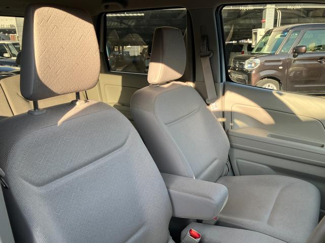 ワゴンＲ ＨＹＢＲＩＤ　ＦＸ（13枚目）