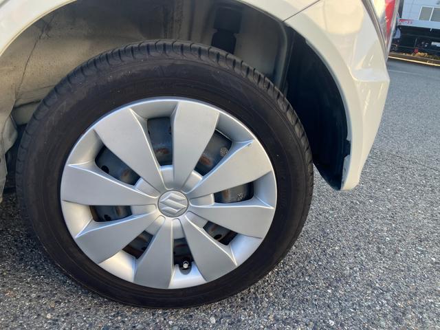 ワゴンＲ ＨＹＢＲＩＤ　ＦＸ（21枚目）