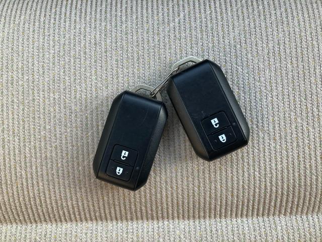 ワゴンＲ ＨＹＢＲＩＤ　ＦＸ（24枚目）