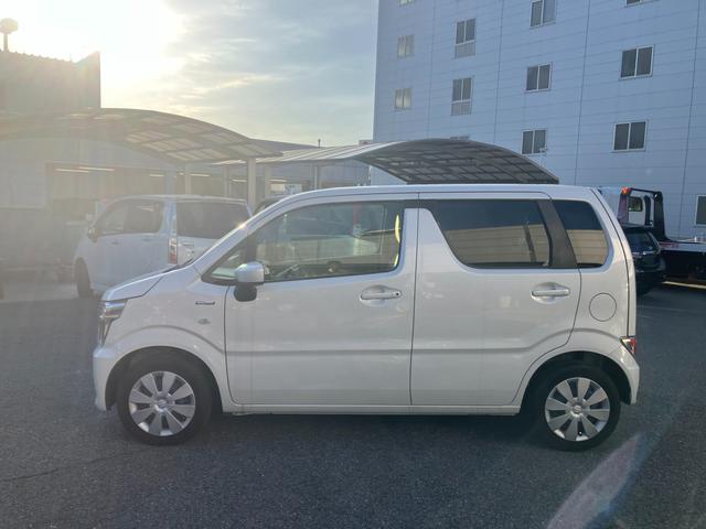 ワゴンＲ ＨＹＢＲＩＤ　ＦＸ（34枚目）